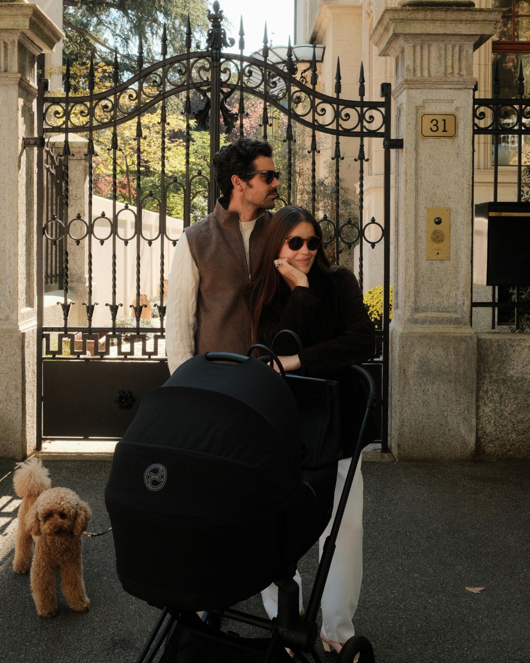 Come scegliere il passeggino giusto: guida per i genitori